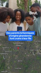 À 14 ans il traduit ses parents en justice pour l’avoir "abandonné" au Ghana pour ses études