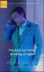 🔥💗Pregnant With My Rival CEO's Baby Full Movie HD I Best Drama ShortFilms Hot Billionaire Dark Romance 2025