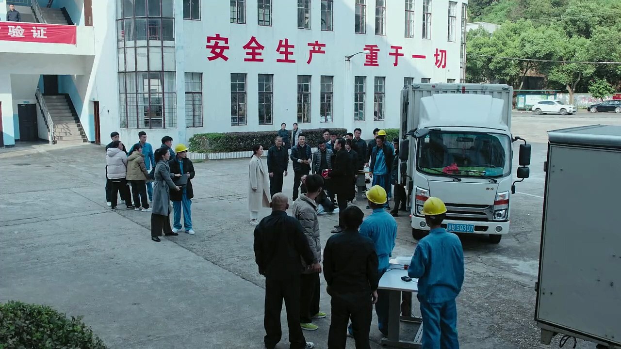 With You - Episode 17 - subbed MultiLang EN, ES, PT, ZH, JA, KO, AR, MS, TH