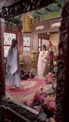 ​THE EMPEROR'S DOMINION​ 🌟 FULL CHINESE DRAMA 🥊 His Modern Combat Skills Shake the Ancient Court!