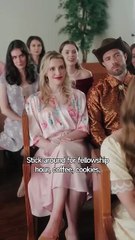 New Episodes🔥Lusting For The Hot New Preacher