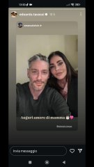 Edoardo tavassi il compleanno