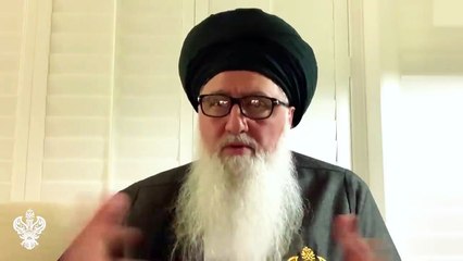 Reality of Jinns, Angels and God's Breath within Man - Humans = Mizan - Sufi Meditation Center