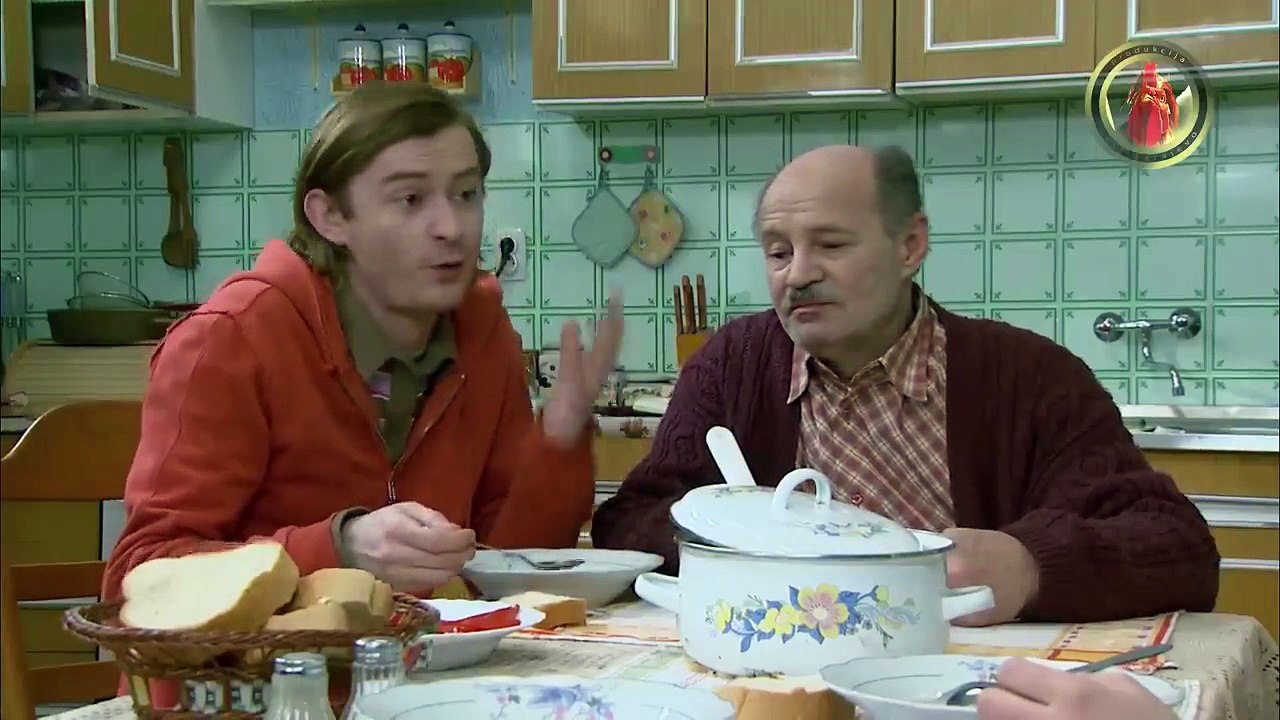 Lud Zbunjen Normalan (251 Epizoda) S10.E11 ∙ Ako zive skupa, zivotinje se zavole, a ljudi zamrze