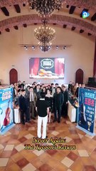 On the Eve of His Past‑Life Death—Her Regret, His Revenge Begins