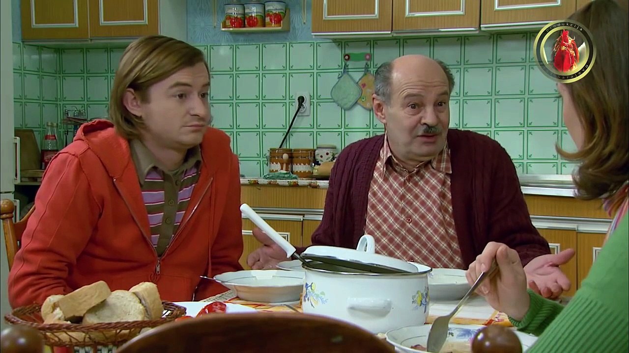 Lud Zbunjen Normalan (252 Epizoda) S10.E12 ∙ Dobro je tesko vidjeti, a lako se spozna