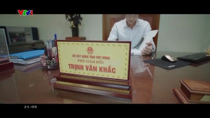 Lằn Ranh - Tập 6 | Khám Phá Những Bí Mật Đầy Hấp Dẫn của Phim Việt Nam VTV1 🎬