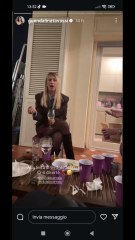 Guendalina tavassi story