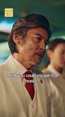 Becoming the Wife of a Dark Cult Overlord