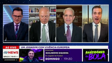 Cláudio Castro envia pedido a governo Trump para enquadrar Comando Vermelho como grupo terrorista