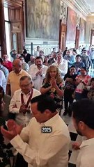 Pedro José Sierra Lira recibe la Medalla Eligio Ancona 2025 por su destacada trayectoria jurídica, literaria y cultural