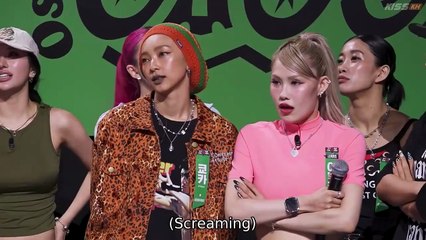 World of Street Woman Fighter (2025) Episode 8 | Korean subbed EN