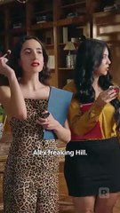 New ExConvict Nanny and Billionaire Single Dad USA ReelShort