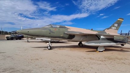 March fiel Air museum, part 1