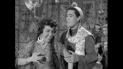 محرم فؤاد - الحلوة داير شباكها