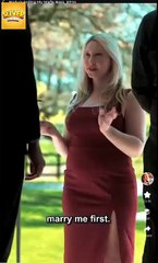 Bodyguarding My Mafia Boss Full Movie HD I Best Drama ShortFilms Hot CEO Billionaire Dark Romance 2025