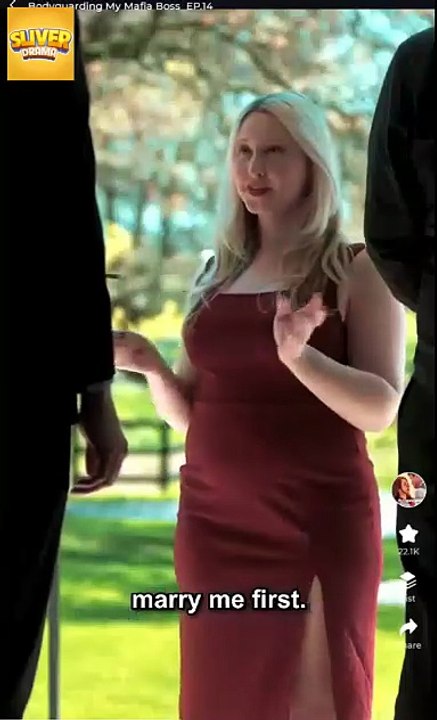 Bodyguarding My Mafia Boss Full Movie HD I Best Drama ShortFilms Hot CEO Billionaire Dark Romance 2025