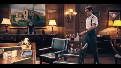 Sueñ de Librtad - Capitulo 437