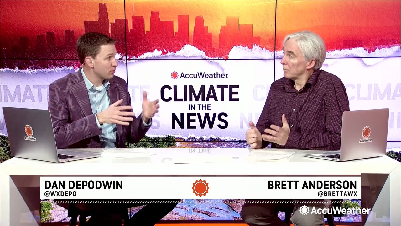 Earth has hit its first climate tipping point, scientists warn