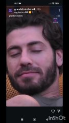 grande fratello 2025/26