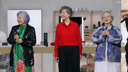 Just Makeup Episode 10 English Sub