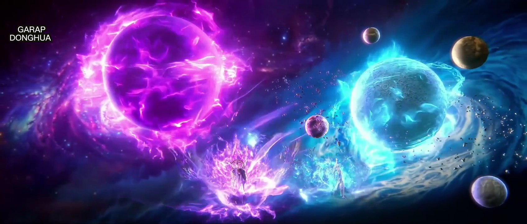 Perfect World Eps 240 Sub Bagus 1080p