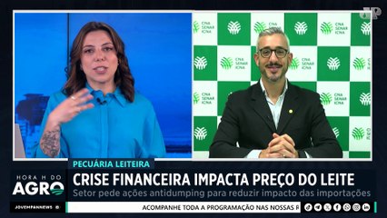 Aprosoja apresenta carta-manifesto à COP30 | HORA H DO AGRO