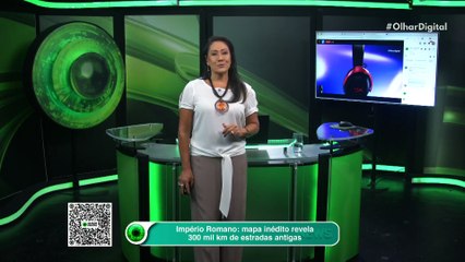 Império Romano: mapa inédito revela 300 mil km de estradas antigas