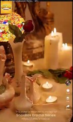 Lady Alpha's Undercover Romance Full Movie HD I Best Drama ShortFilms Hot CEO Billionaire Mafia Dark Vampire Romance 2025