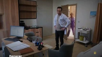 Renacer - Capitulo 48 AVANCE