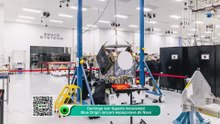 Domingo tem foguete decolando! Blue Origin lançará espaçonave da Nasa