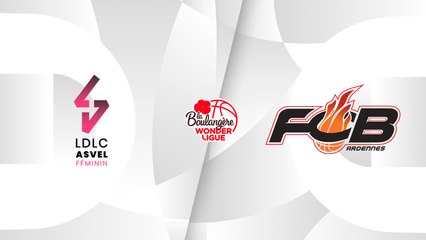 Lyon - Charleville-Mézières