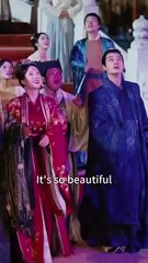 Her Counterattack in Ancient Time - Drama FULL MOVIES ENGLISH SUB