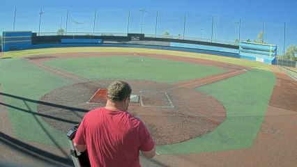 Wrigley - GSL West World Championship (2025) Fri, Nov 07, 2025 12:02 PM to 12:17 PM