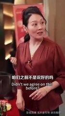 The Table I Flipped / Secrets, Lies and Rings