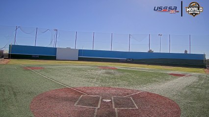 Dodger- GSL West World Series (2025) Fri, Nov 07, 2025 1:31 PM to 1:48 PM