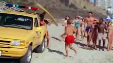 Most JAW DROPPING Rescues on Baywatch!