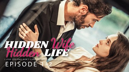 Hidden Wife, Hidden Life - Full Movie