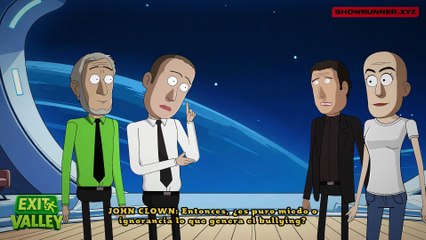 EP3 - BASTA DE BULLYING