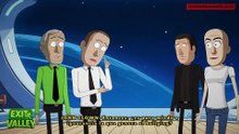 EP3 - BASTA DE BULLYING