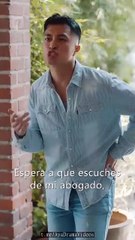 Mi Jefe de la Mafia Amoroso - ReelShort - #abel #shortfilm