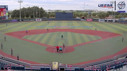 Space Coast Stadium - Firefighter World Series (2025) Thu, Nov 06, 2025 8:40 AM to 7:55 PM