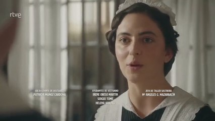 La Promesa  Capitulo 714 Avance