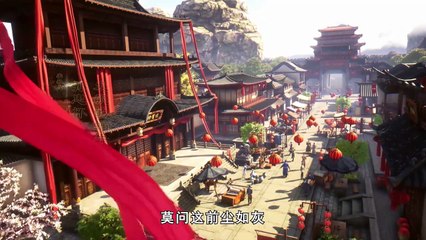 Supreme God Emperor - Episode 285 - subbed MultiLang EN, TH, ID, MS, AR, JA, KO, PT, ES, VI