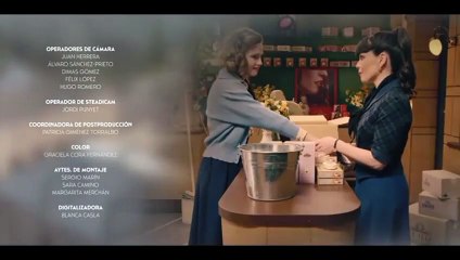 Sueños de Libertad - Capitulo 421 AVANCE