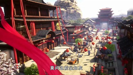 Supreme God Emperor - Episode 287 - subbed MultiLang EN, TH, ID, MS, AR, JA, KO, PT, ES, VI