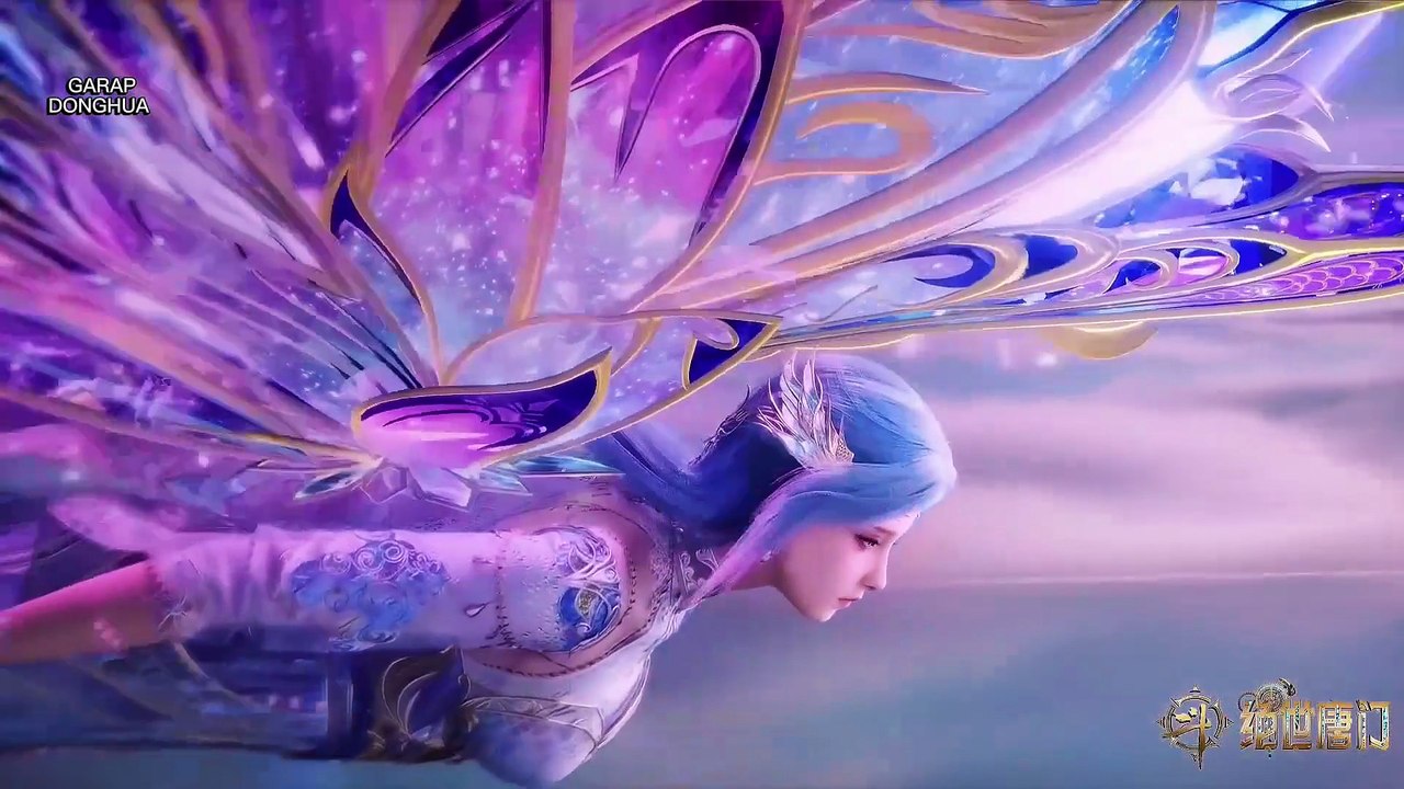 Soul Land 2 Eps 126 Sub Bagus 1080p