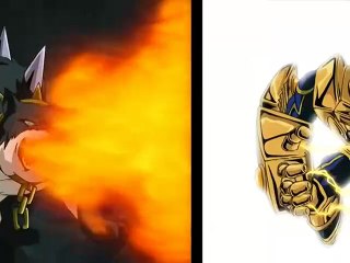 Yu-Gi-Oh! GX Fan-Cut Film 45 - Le retour de Yubel