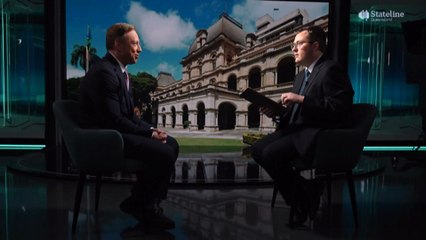 Steven Miles says he's been listening to voters about what cost him the Qld election