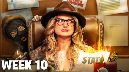 Someone is Trying to Get Stats Girl Hannah Fired | Barstool Sports Advisors Week 10